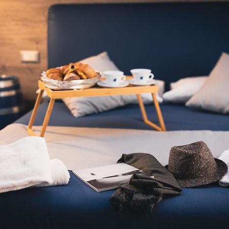 Napoliviva B&B 외부 사진
