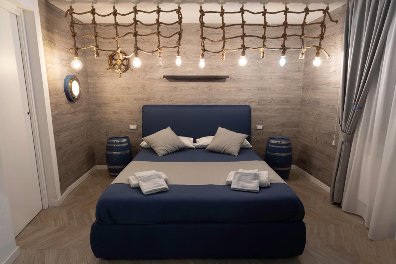Napoliviva B&B 외부 사진