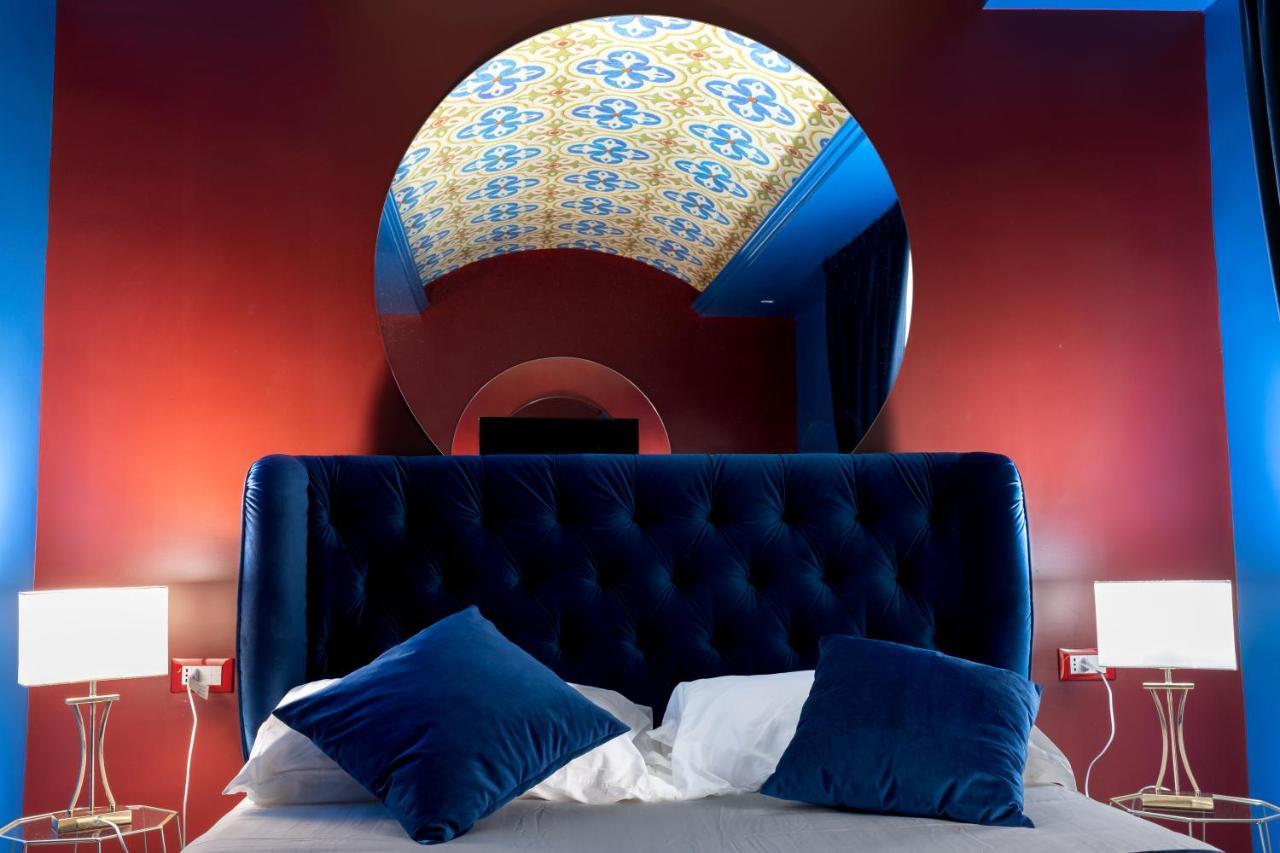 Napoliviva B&B 외부 사진
