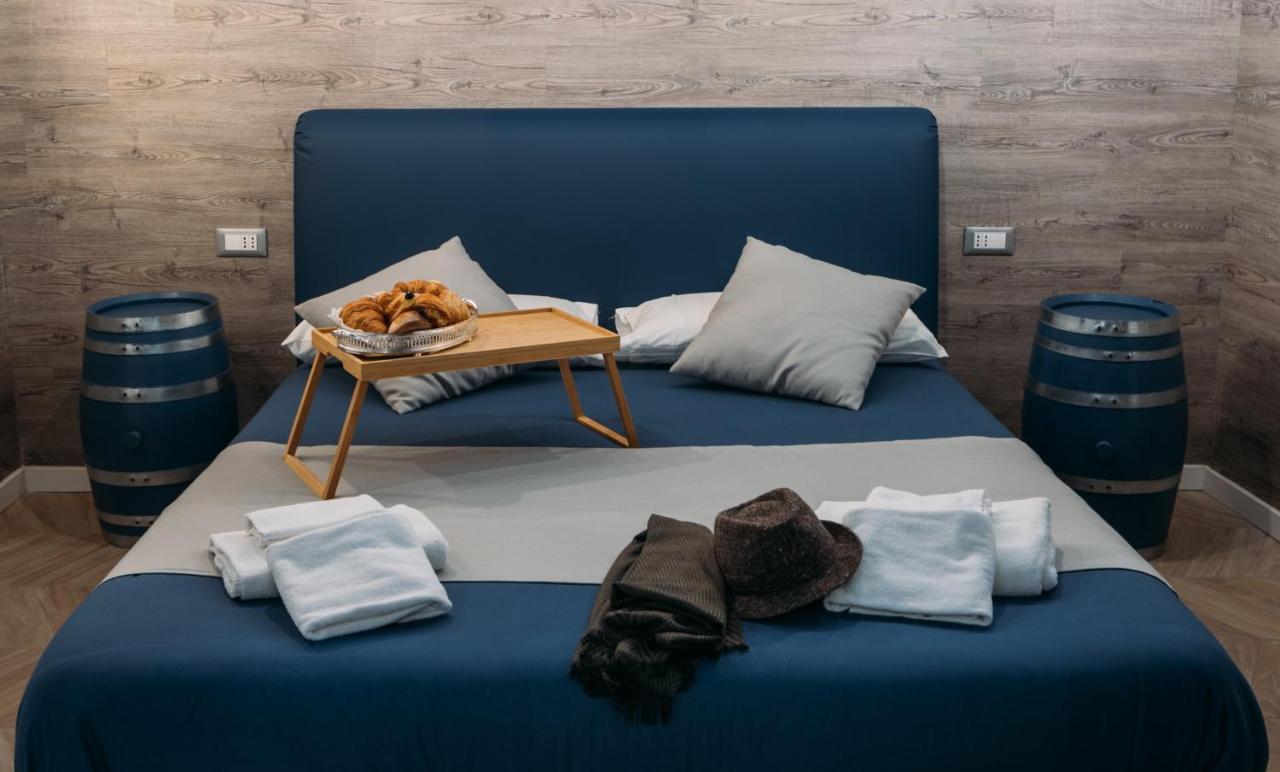 Napoliviva B&B 객실 사진