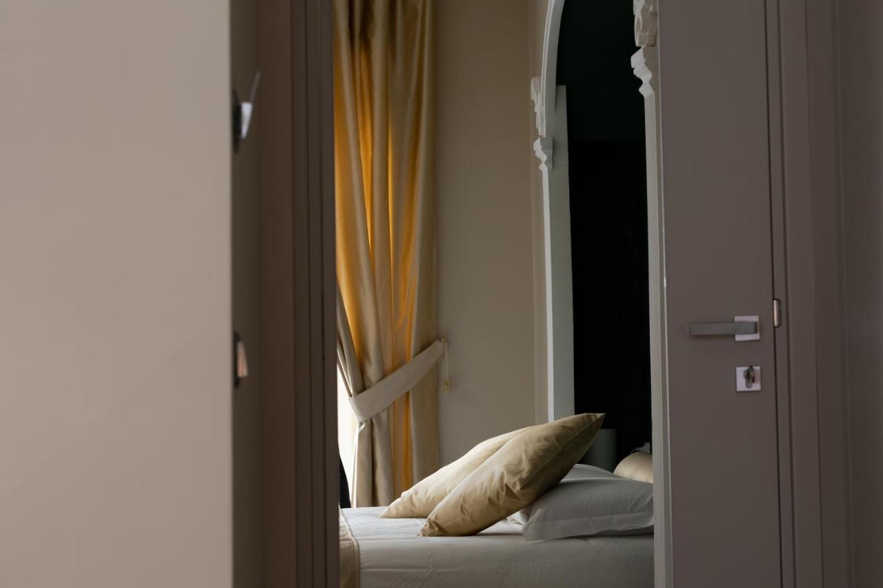 Napoliviva B&B 외부 사진