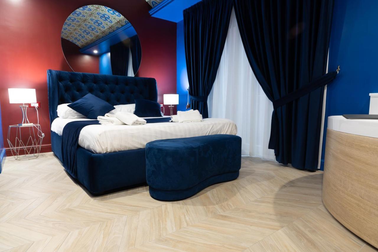 Napoliviva B&B 외부 사진