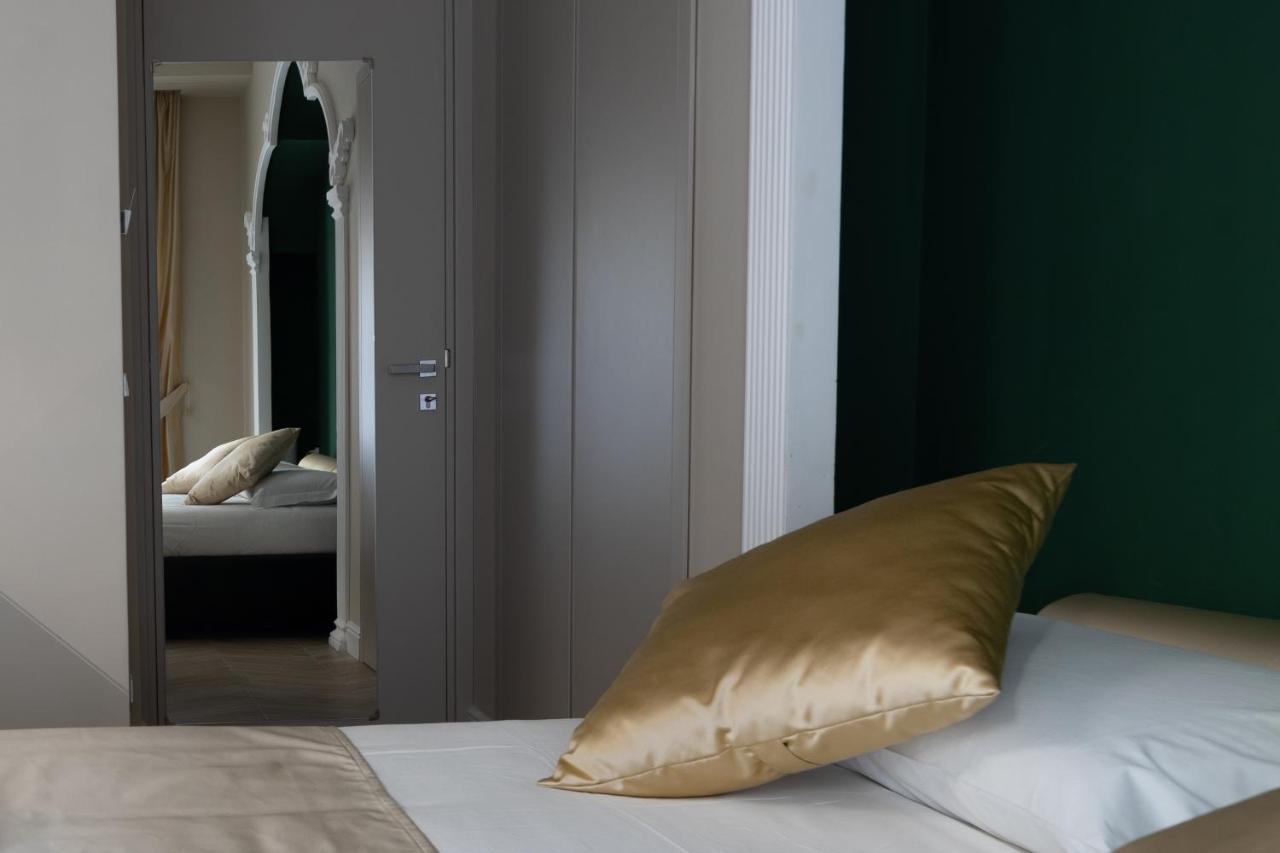 Napoliviva B&B 외부 사진