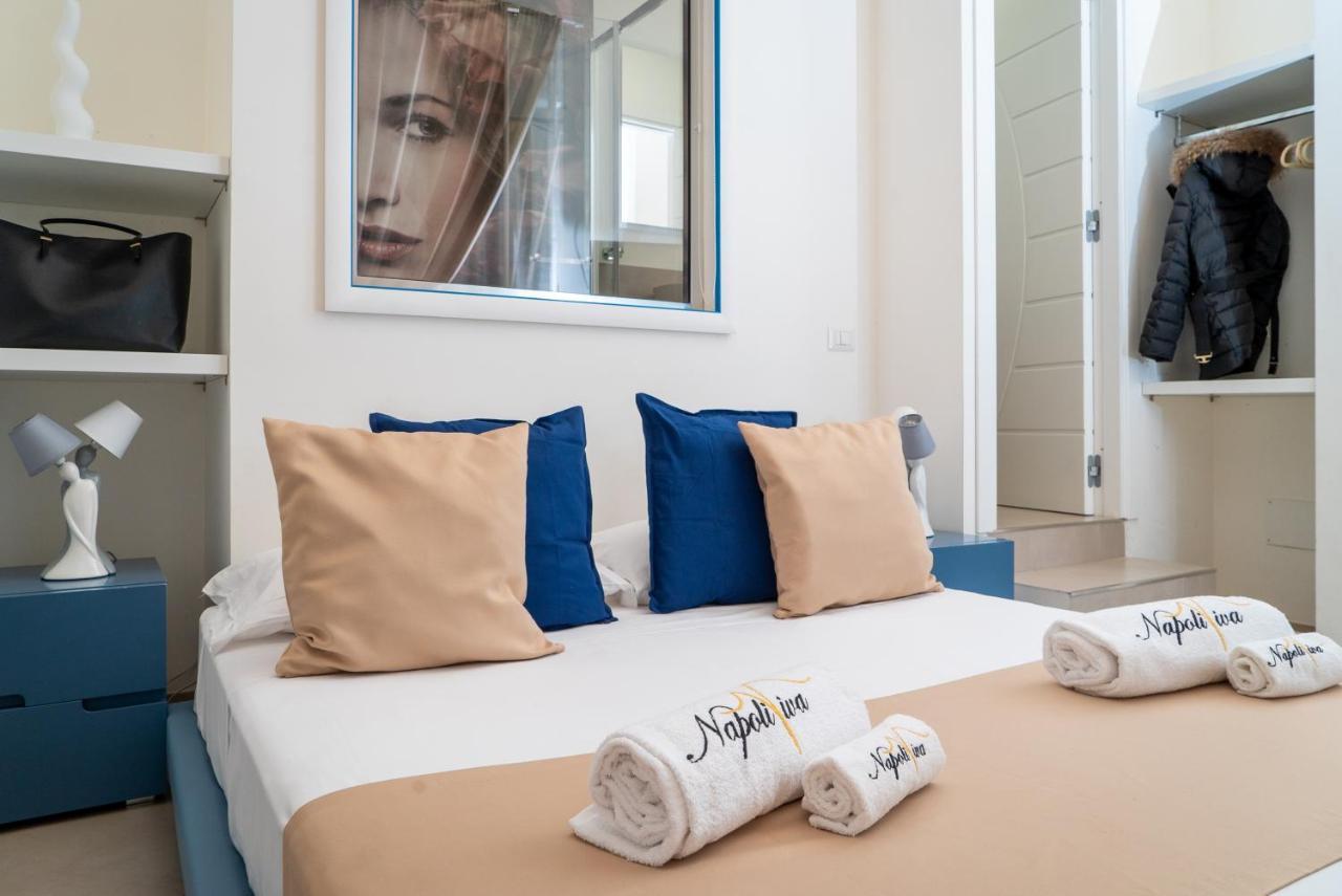 Napoliviva B&B 외부 사진