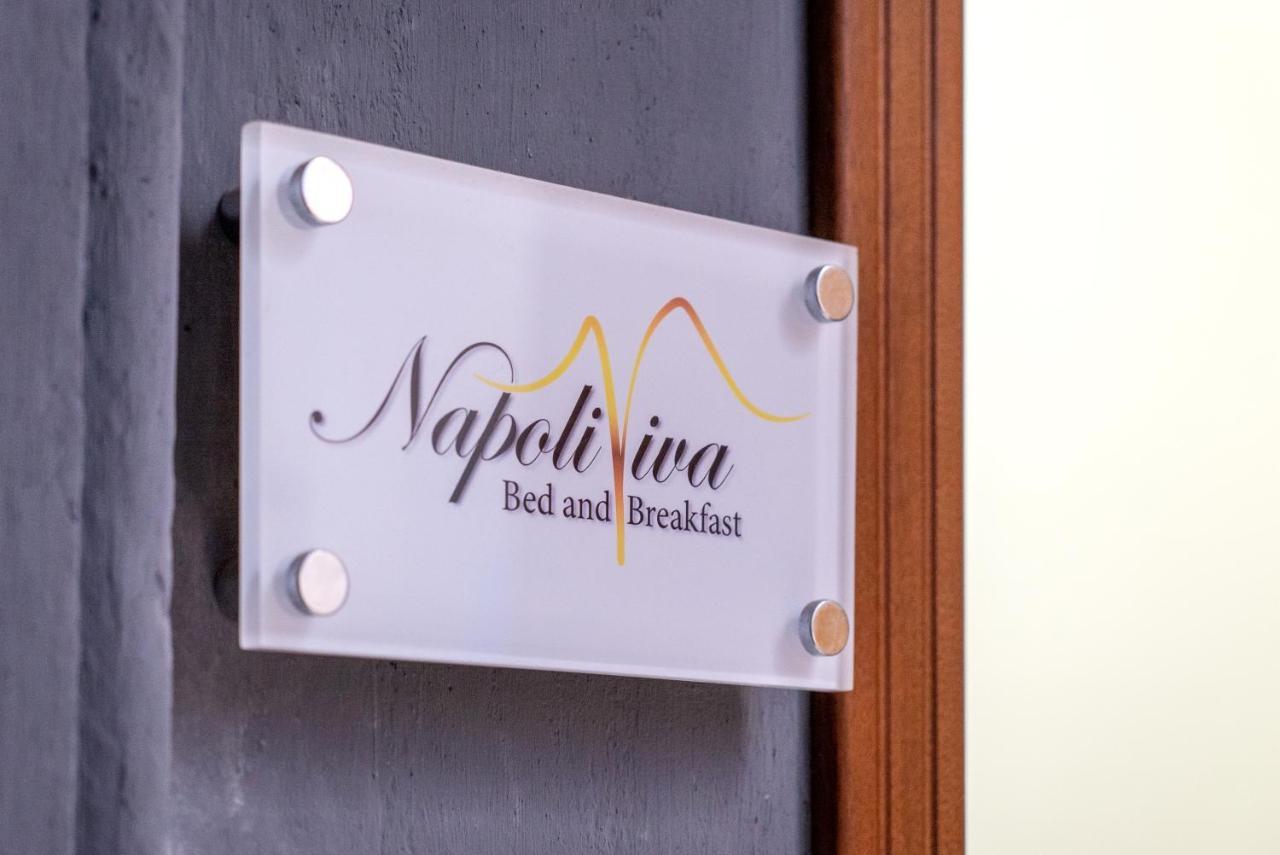 Napoliviva B&B 외부 사진