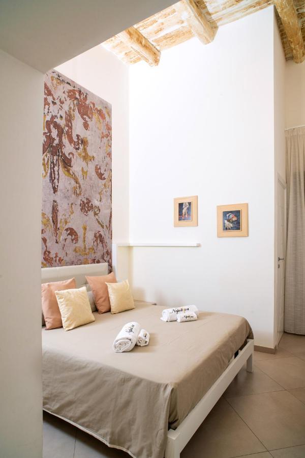 Napoliviva B&B 외부 사진
